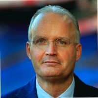 Dura Vermeer Employee Lowick Barg's profile photo