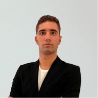 Orbitek Employee Arnau Ribas's profile photo