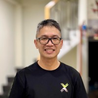 DataXight Employee Chấn Nhâm's profile photo