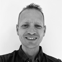 Make Group Employee Rob McIob's profile photo