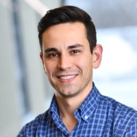 LGC, Biosearch Technologies Employee Ross Higgins's profile photo