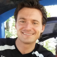 Microsoft Employee Christopher Gaal's profile photo