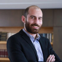 aems.ai Employee Majdi Aref's profile photo