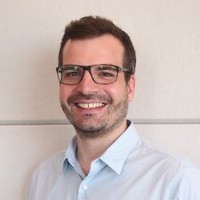 Care.com Employee Dave Morin's profile photo
