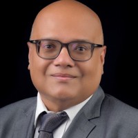 CLA Global Indus Value Consulting Employee Raja Mukherjea's profile photo