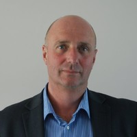 CoSector - University of London Employee James Silcock's profile photo