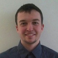Flex-N-Gate Employee Robbie Carter's profile photo