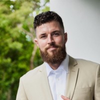 Heidelberg Distributing Employee Collin Shaw's profile photo