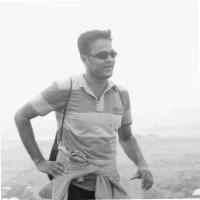 HCL Technologies Employee Suresh Naidu's profile photo