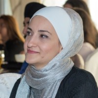 Help AG Employee Rasha Hamzeh's profile photo