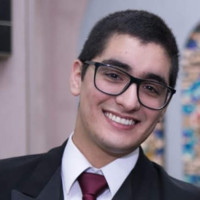 Viewstats Employee Thiago Nobrega's profile photo