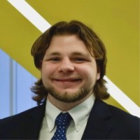 The Caldwell Fellows Employee Aaron Painter's profile photo