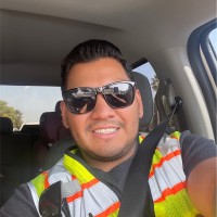 United Rentals Employee Jesse Villanueva's profile photo