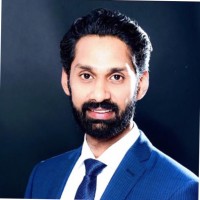 TOWER360 - Enterprise Software Platform for Global Real Estate Employee Chakra Banerjee's profile photo