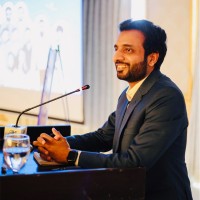 Osama Saeed Email