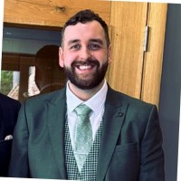 Jack Darragh Email & Phone Number