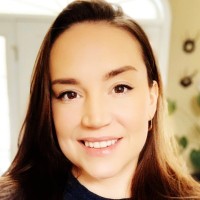 TechSmith Employee Kaitlin Godair's profile photo