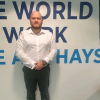 Hays Employee Alan Hardy's profile photo