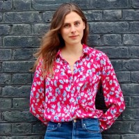 Lendable Employee Livia van Strydonck's profile photo