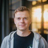 Caspar Health Employee Oliver Thamm's profile photo