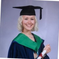 Isabel Harrison Email