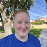 Attain People US Employee Molly S.'s profile photo