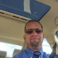 American Pump & Drilling Employee Myron Knighton's profile photo