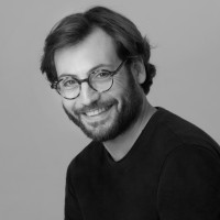 GIVENCHY Employee Yann Musquin's profile photo