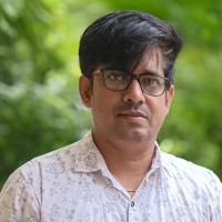 Uma Pilli's profile photo
