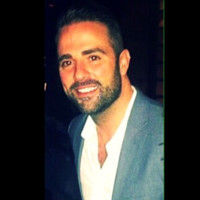 Atlantic Energy Employee Scott Purkaple's profile photo