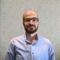 Clomr Employee Bshr Ramadan's profile photo