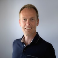 Intelogy Employee Jeremy Stewart's profile photo