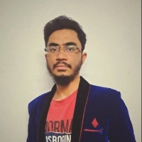 Othain Group Inc. Employee Syed Rizwan's profile photo