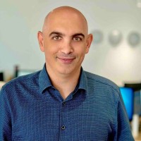 bondIT Employee Etai Ravid's profile photo