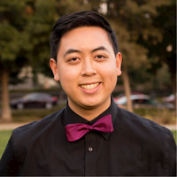 Workday Employee Minh van-Dinh's profile photo