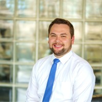 Strategic Planning Group Employee Tyler Jensen's profile photo