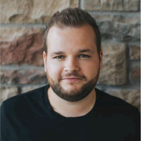 Atos Employee Adam Webb's profile photo