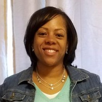 Danbury Public Schools CT Employee Katina Asmani's profile photo