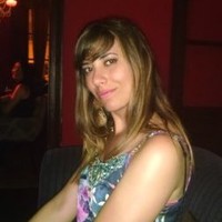 Instituto de Física de São Carlos Employee Rafaela Fernandes's profile photo