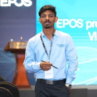 Orisenc Technologies Employee Mahadevan K.v's profile photo