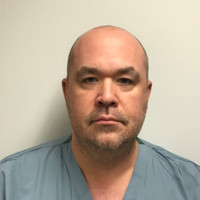 Beaumont Health Employee Derek Foreman's profile photo