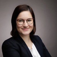 Morgane Robke Email