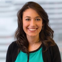 Duncan Bergman Mandell Employee Stephanie Mongelluzzo's profile photo