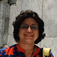 Anitha Kamath Email