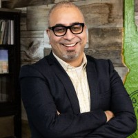 Columbia Grain International Employee Siddharth Sharma's profile photo