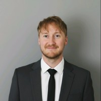 Keyloop Employee Jack Hampson's profile photo