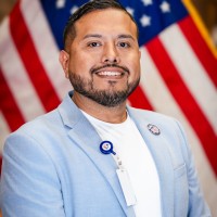 Jonadab Alfaro Email & Phone Number