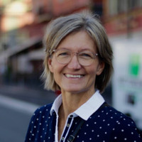 Maria Fridolf Email