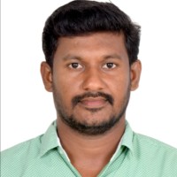 Scigenics Biotech Pvt Ltd Employee Krishnamoorthy R's profile photo