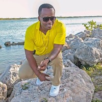 Budweiser Distributing Co Employee Yone Robinson's profile photo